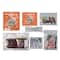 Rolife® Dreaming Terrace Garden DIY Miniature Kit